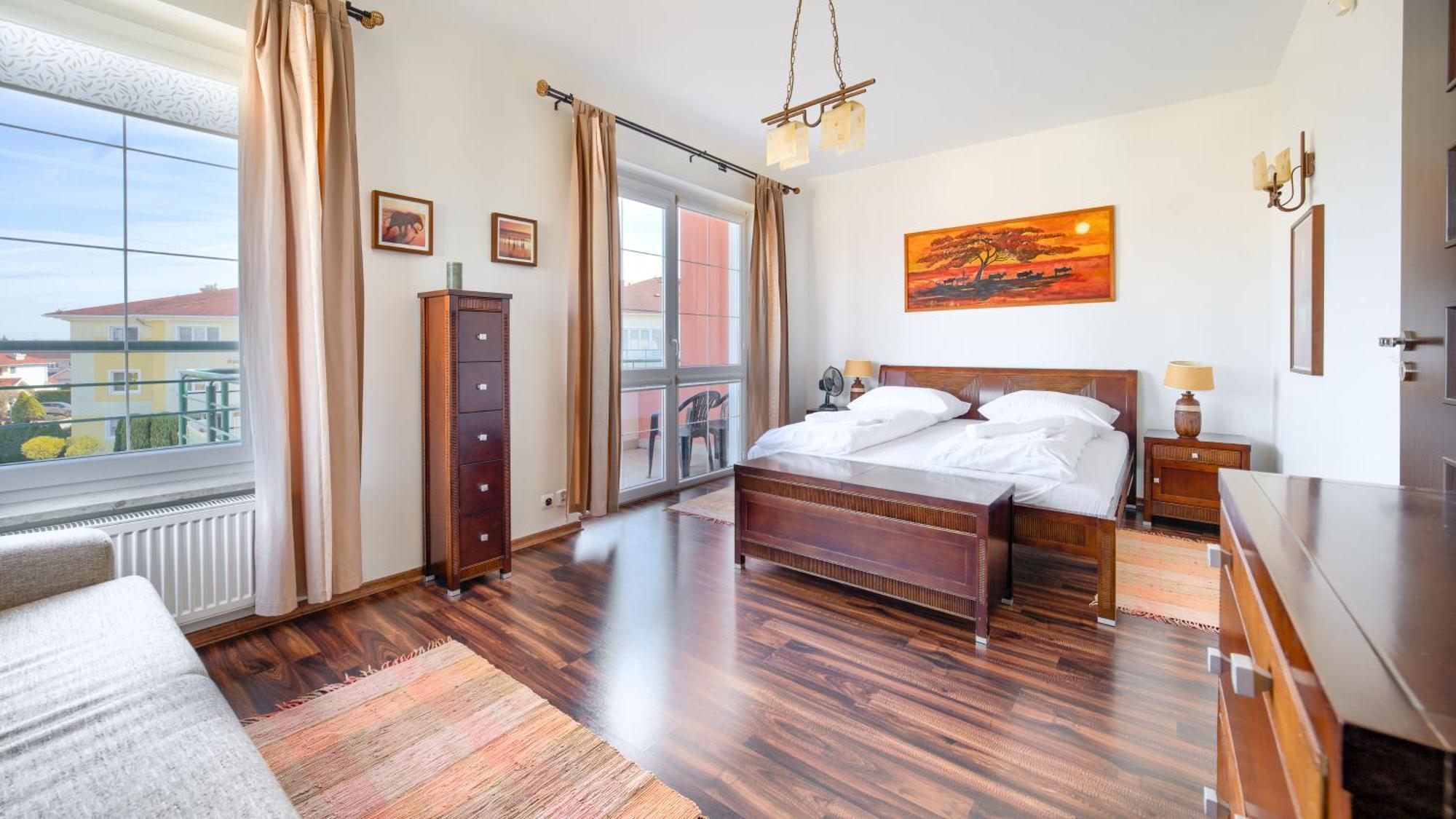 Apartamenty Sun & Snow Baltyk Park Grzybowo Грзибово Экстерьер фото
