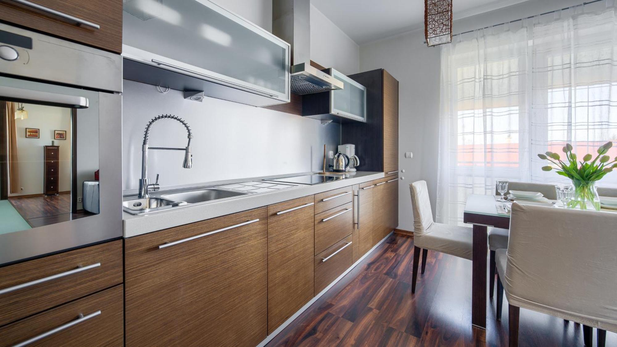 Apartamenty Sun & Snow Baltyk Park Grzybowo Грзибово Экстерьер фото