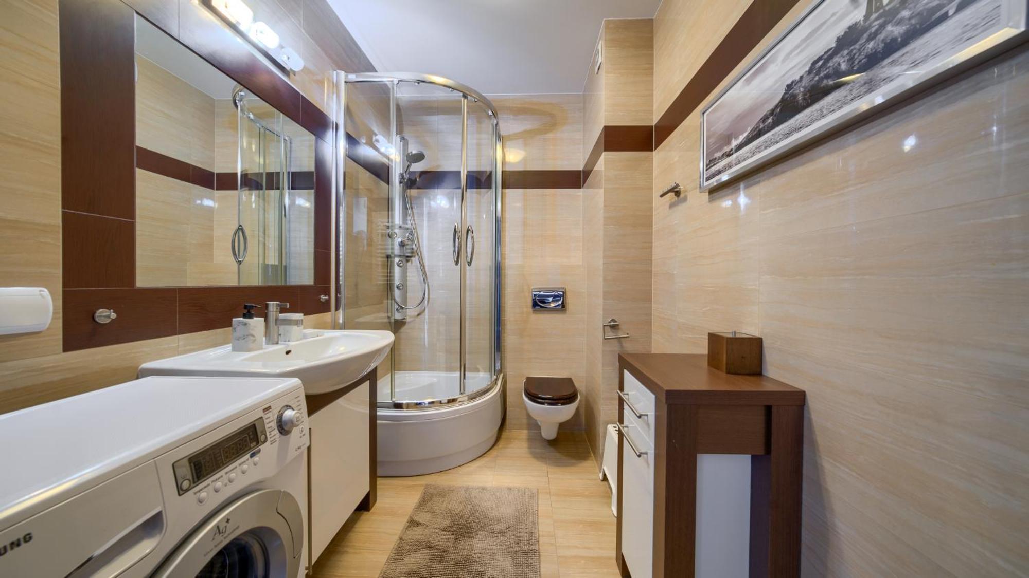 Apartamenty Sun & Snow Baltyk Park Grzybowo Грзибово Экстерьер фото