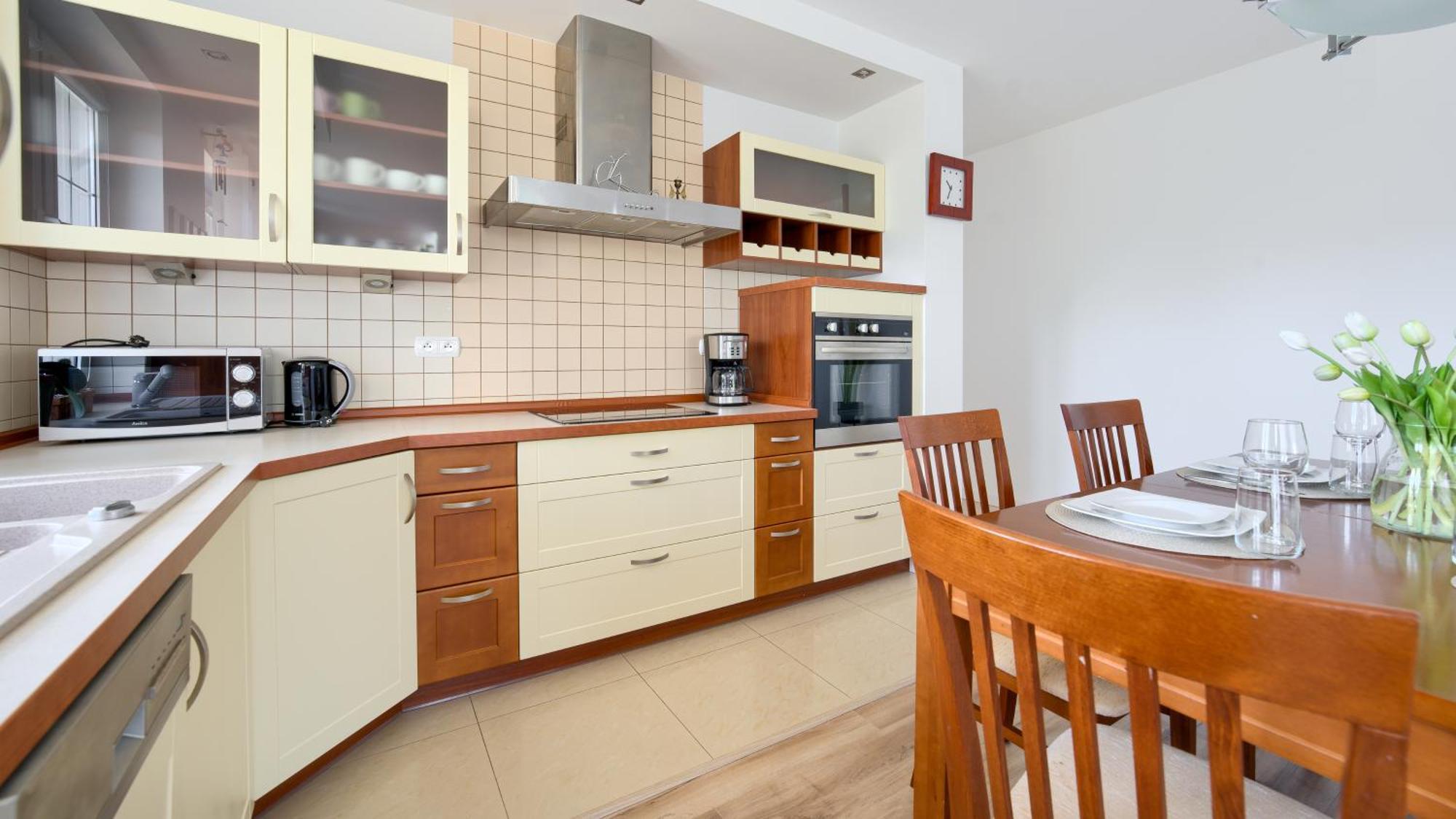 Apartamenty Sun & Snow Baltyk Park Grzybowo Грзибово Экстерьер фото